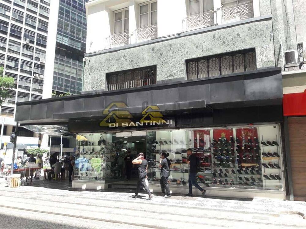 Loja-Salão, 370 m² - Foto 1