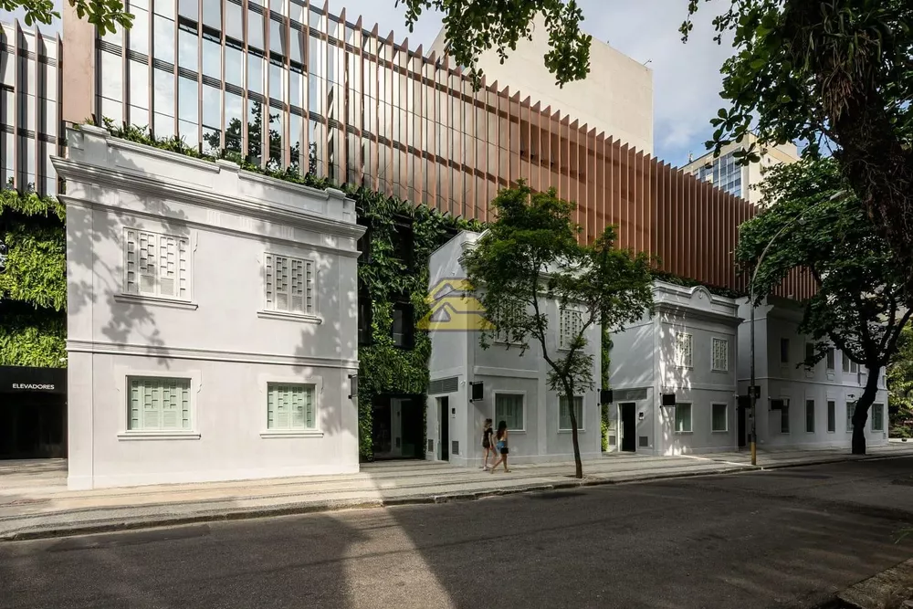 Loja-Salão, 1628 m² - Foto 2