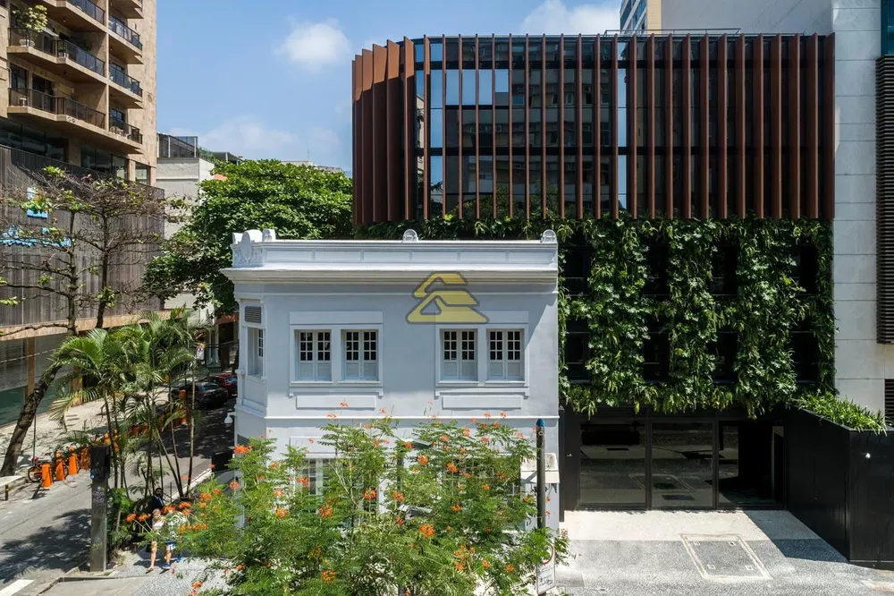 Loja-Salão, 1628 m² - Foto 16