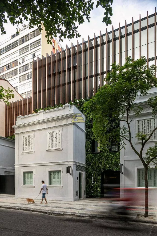 Loja-Salão, 1628 m² - Foto 5