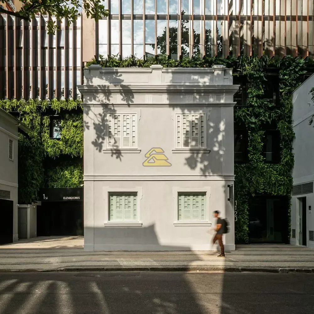 Loja-Salão, 1628 m² - Foto 17