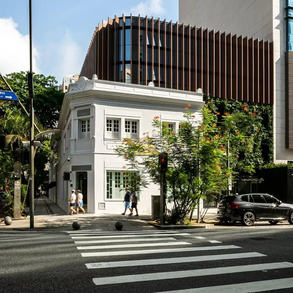 Loja-Salão, 1628 m² - Foto 14