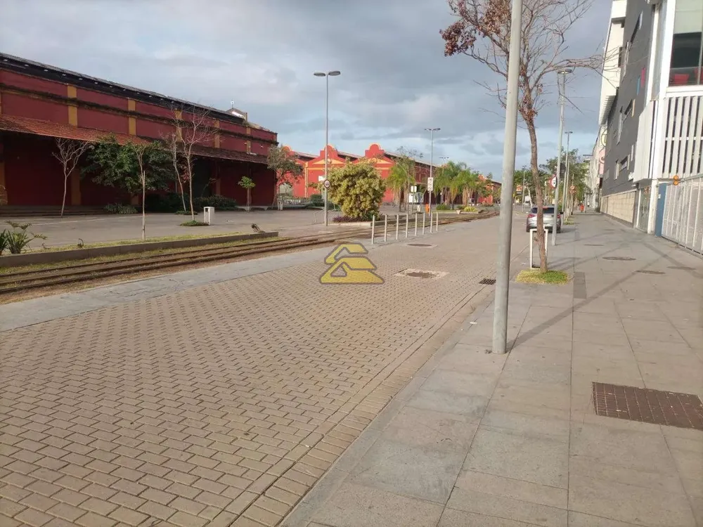 Prédio Inteiro, 4694 m² - Foto 8