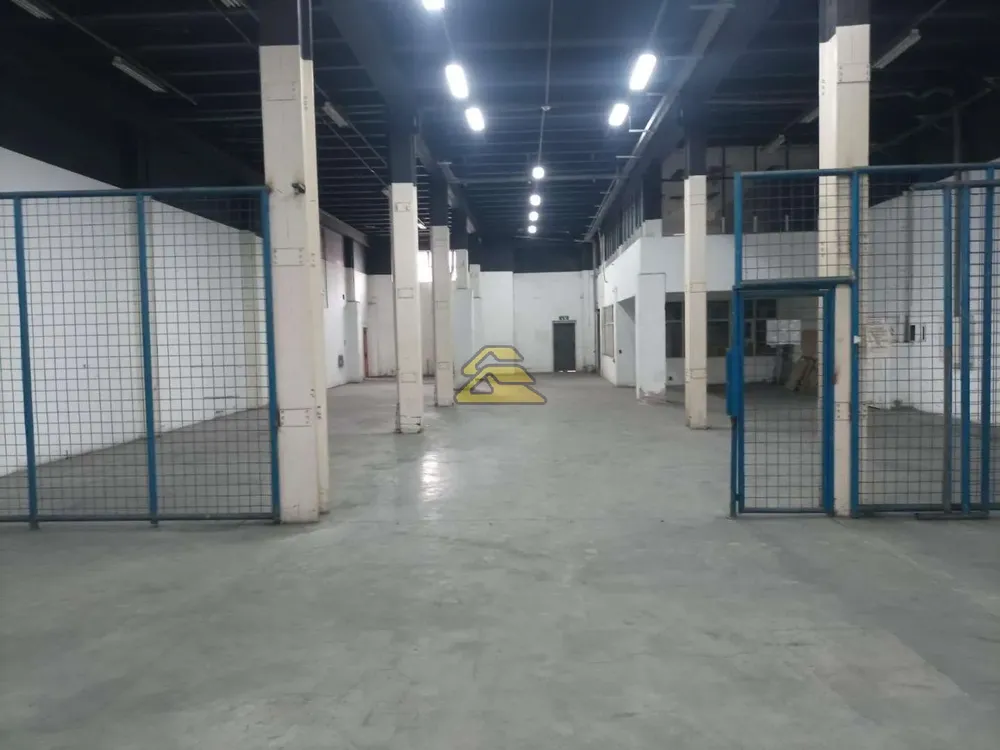 Prédio Inteiro, 4694 m² - Foto 13