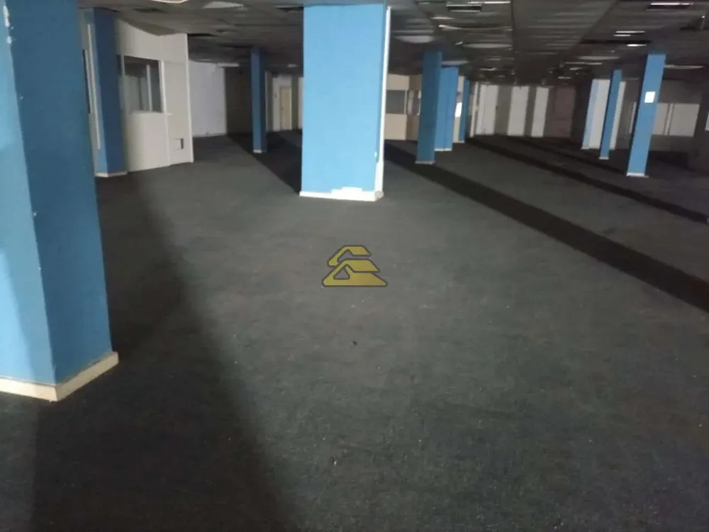 Prédio Inteiro, 4694 m² - Foto 10