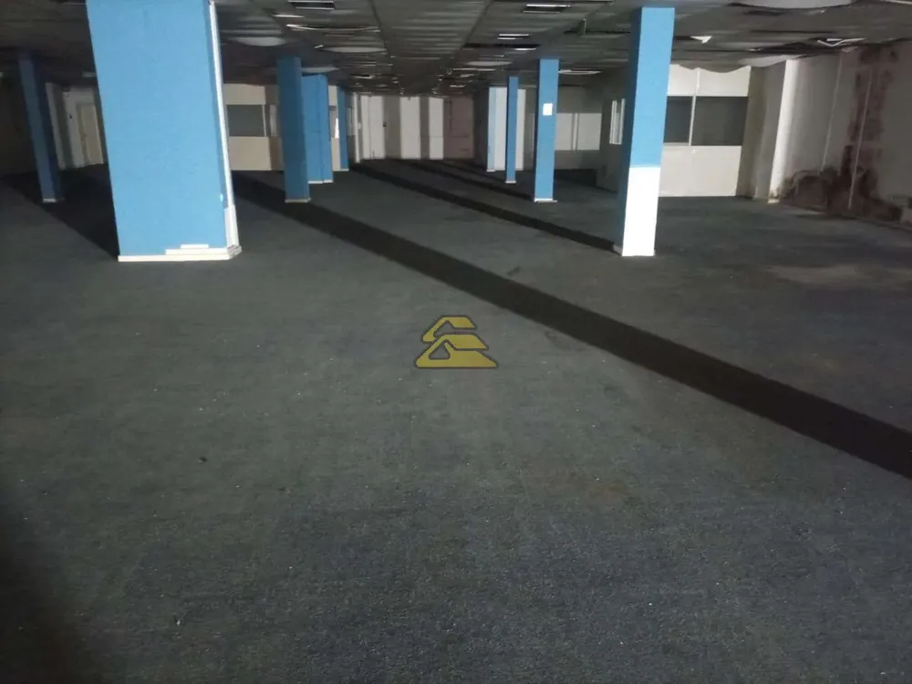 Prédio Inteiro, 4694 m² - Foto 5