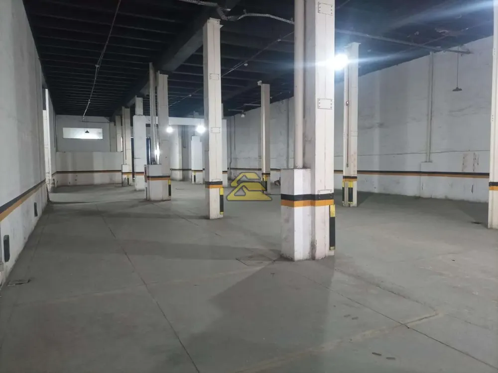 Prédio Inteiro, 4694 m² - Foto 11