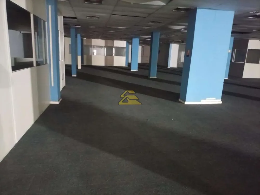 Prédio Inteiro, 4694 m² - Foto 10