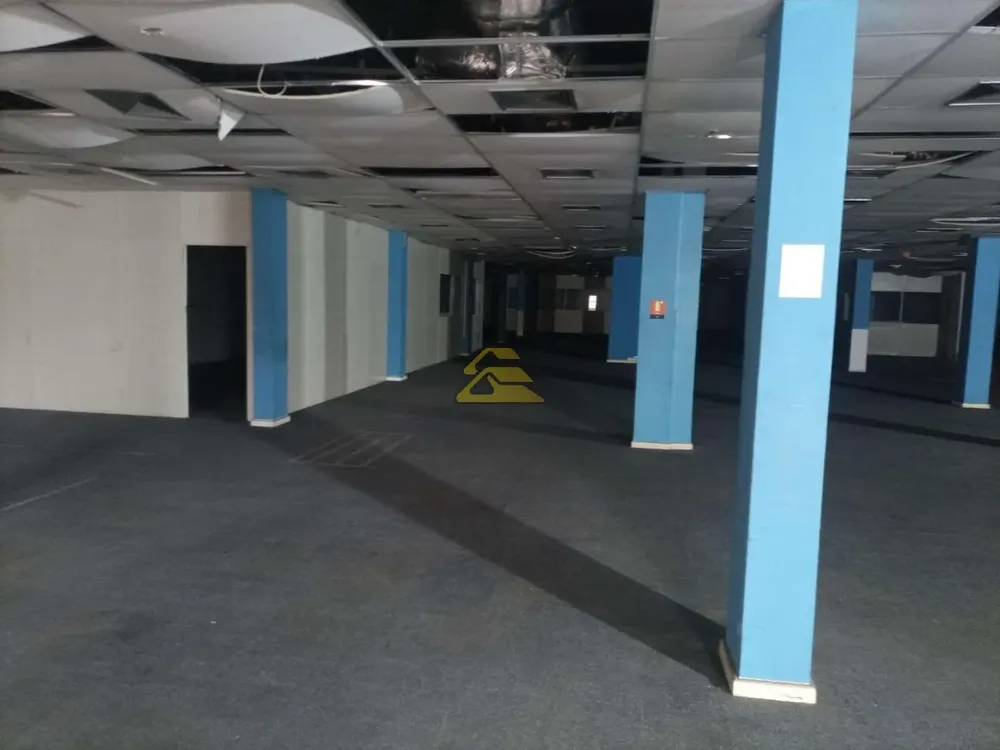 Prédio Inteiro, 4694 m² - Foto 9