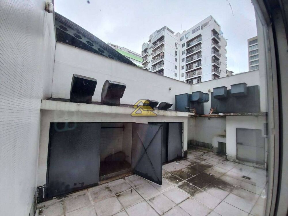 Loja-Salão, 1111 m² - Foto 5