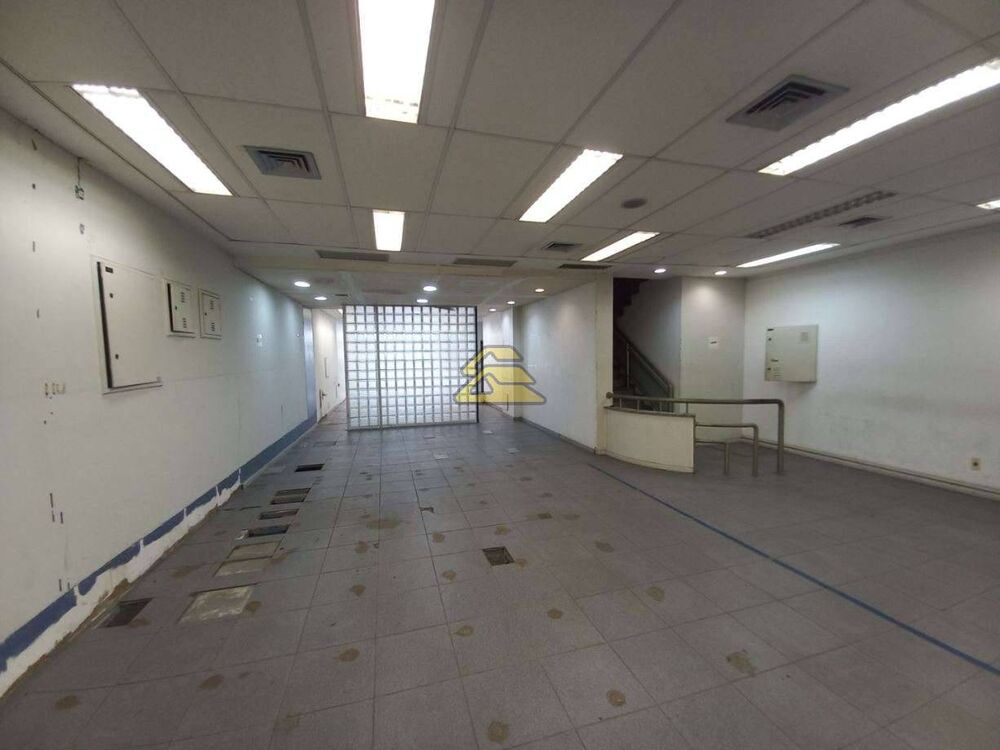 Loja-Salão, 1111 m² - Foto 3