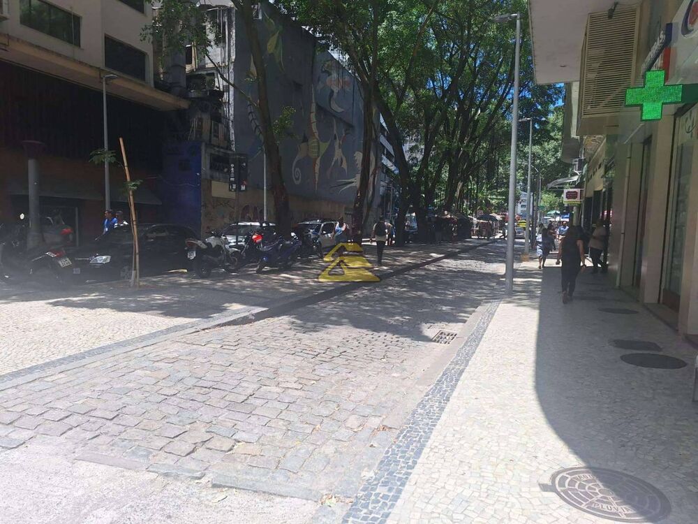 Loja-Salão, 234 m² - Foto 22