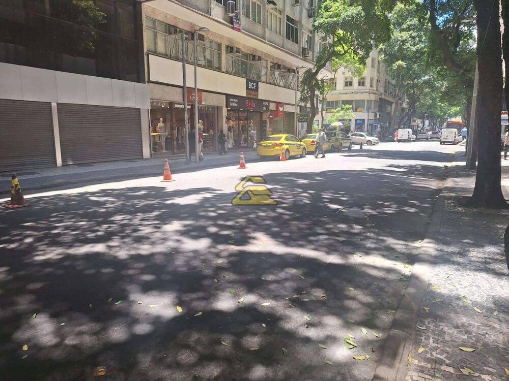 Loja-Salão, 234 m² - Foto 23