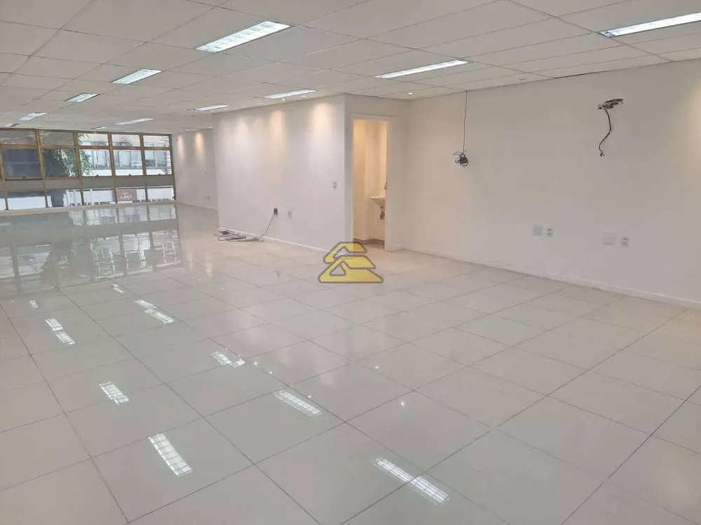 Loja-Salão, 234 m² - Foto 2