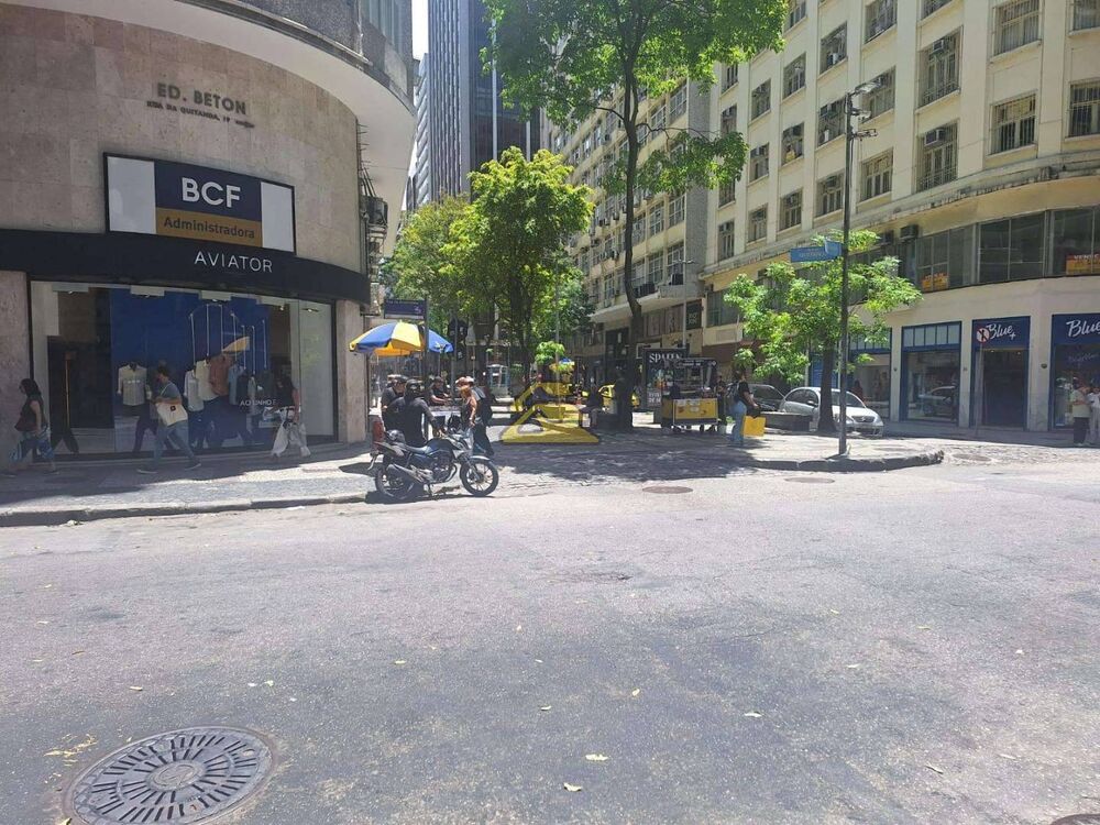 Loja-Salão, 234 m² - Foto 21