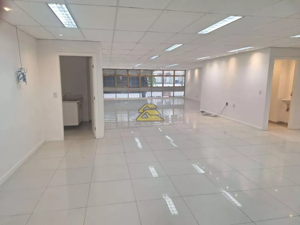 Loja-Salão, 234 m² - Foto 1