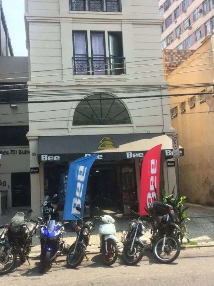 Loja-Salão, 250 m² - Foto 19