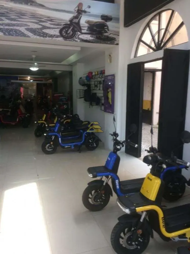 Loja-Salão, 250 m² - Foto 4