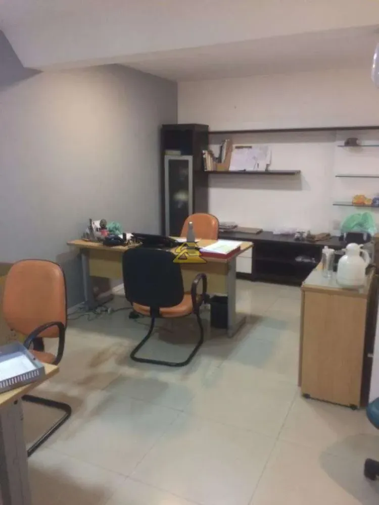 Loja-Salão, 250 m² - Foto 11