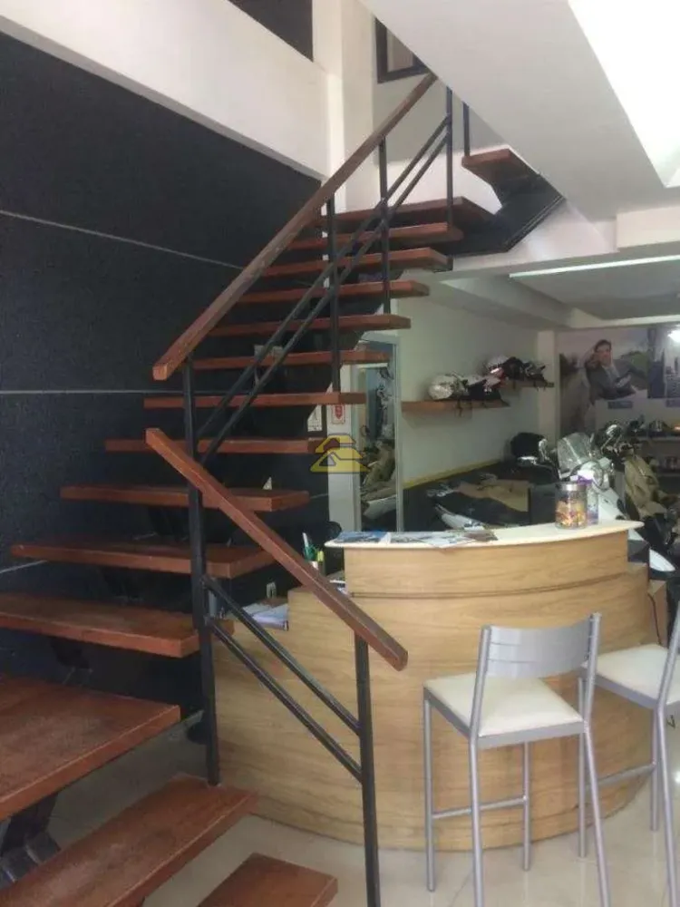 Loja-Salão, 250 m² - Foto 6