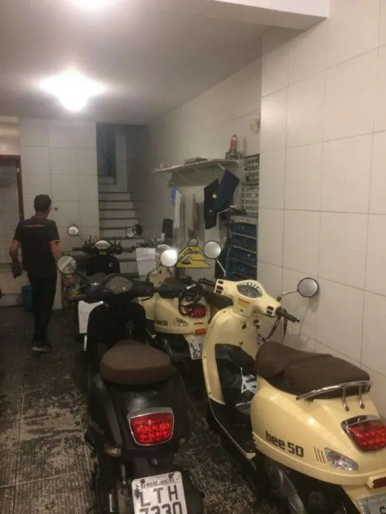 Loja-Salão, 250 m² - Foto 5