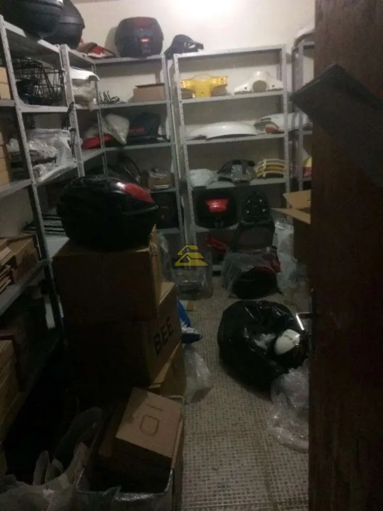 Loja-Salão, 250 m² - Foto 13