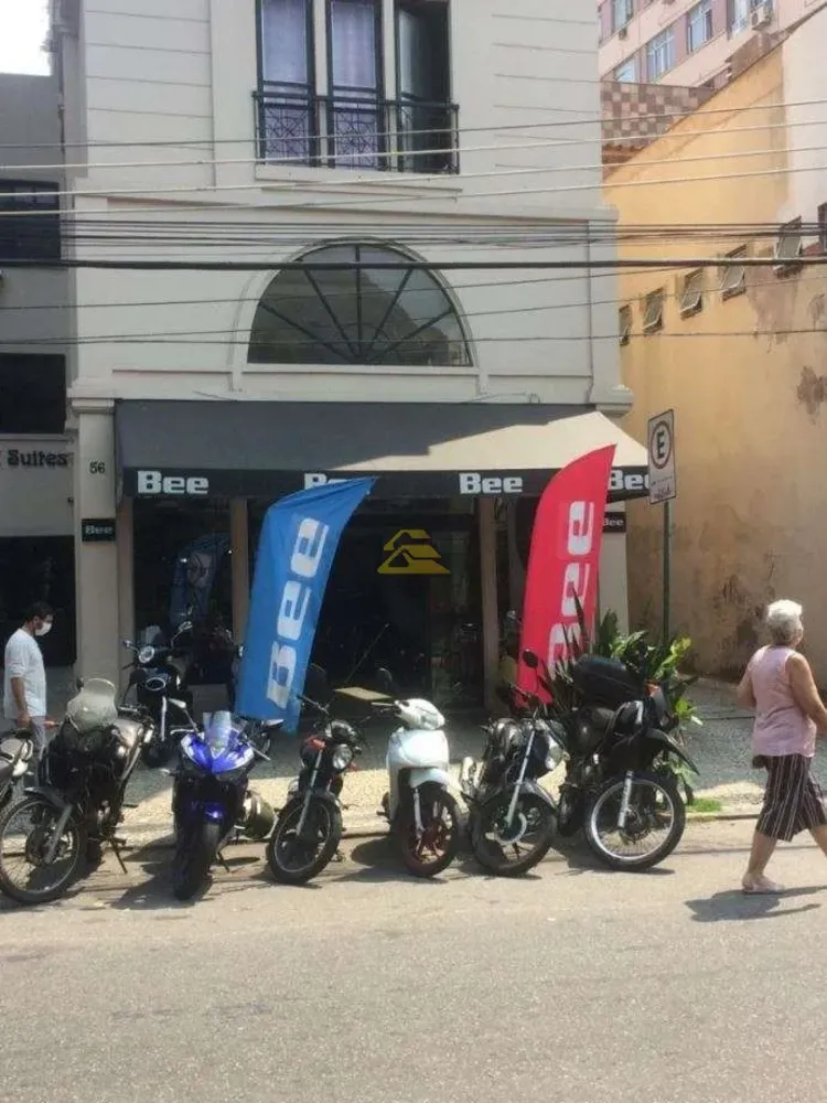 Loja-Salão, 250 m² - Foto 18