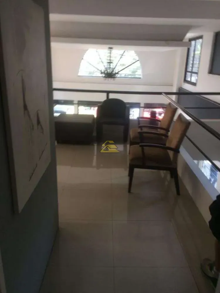 Loja-Salão, 250 m² - Foto 1