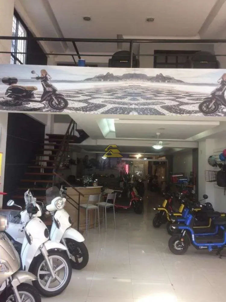 Loja-Salão, 250 m² - Foto 16