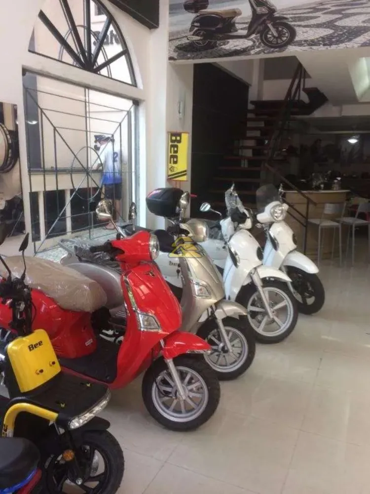 Loja-Salão, 250 m² - Foto 10
