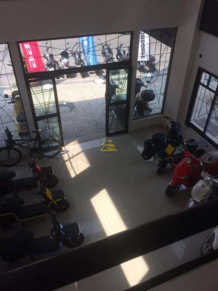 Loja-Salão, 250 m² - Foto 14