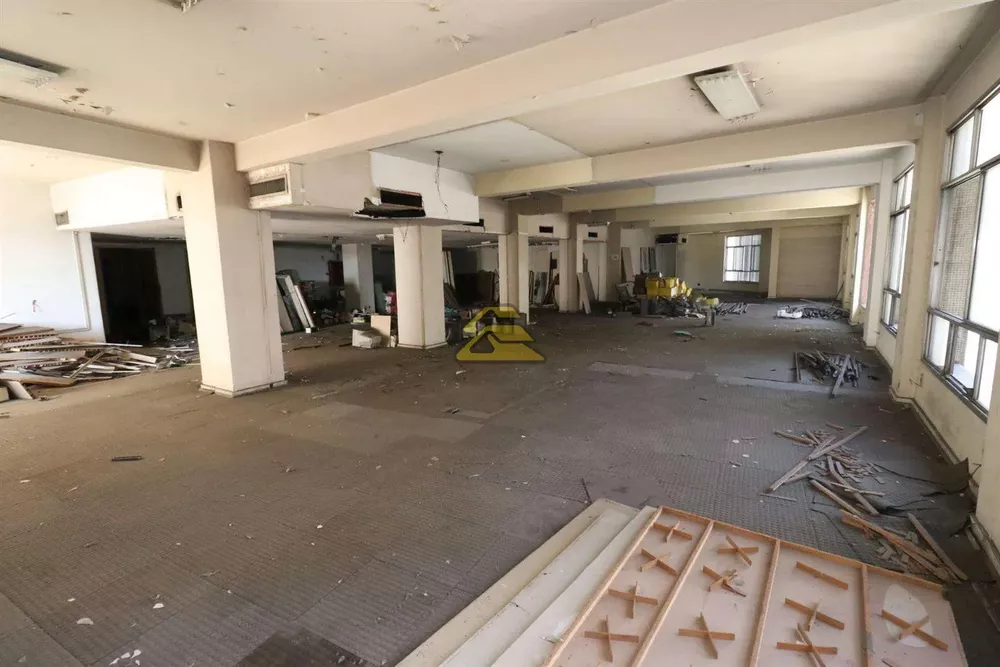 Prédio Inteiro, 7811 m² - Foto 8