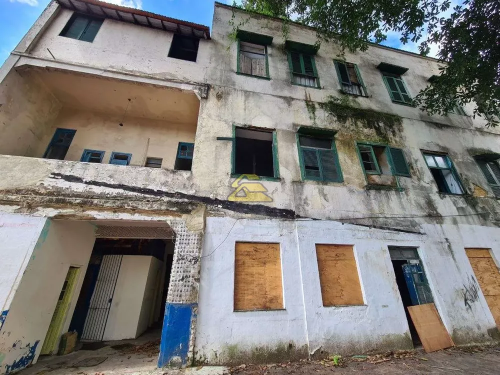 Casa, 4 quartos, 1368 m² - Foto 38