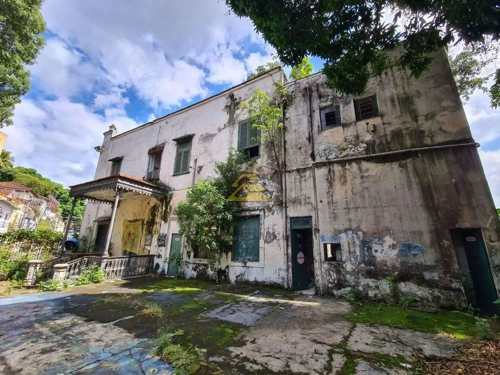 Casa, 4 quartos, 1368 m² - Foto 2