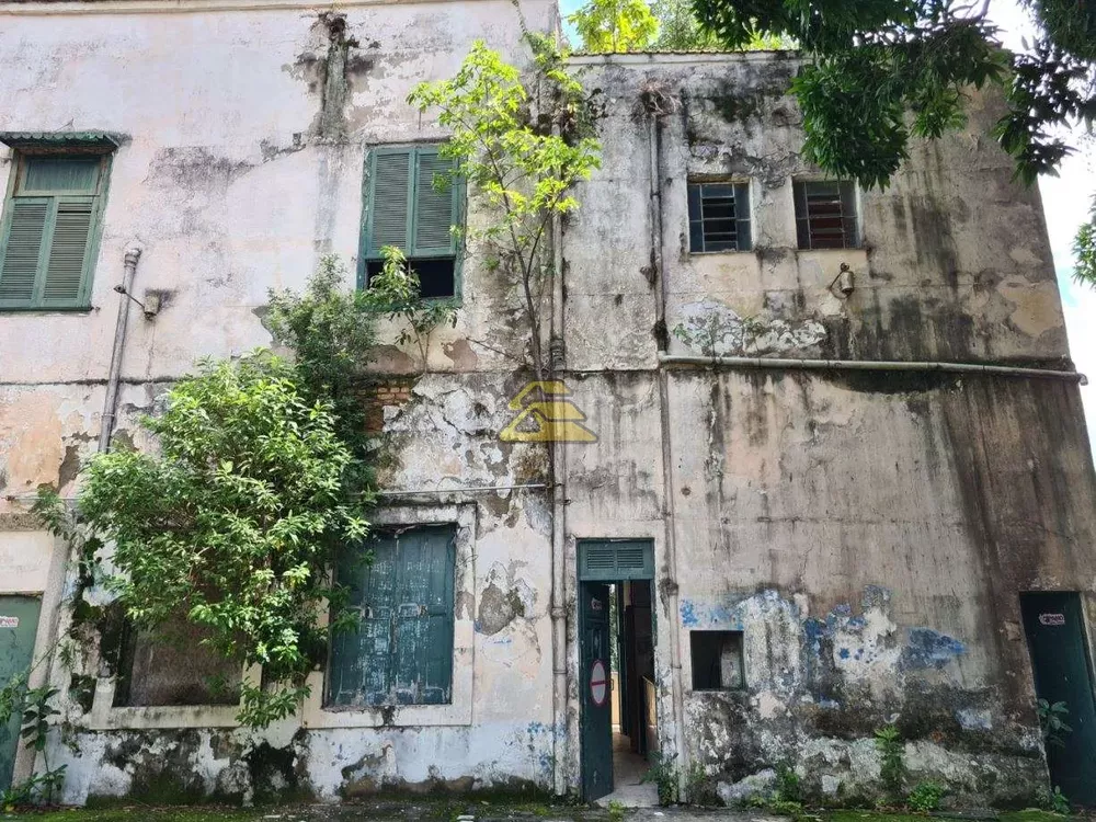 Casa, 4 quartos, 1368 m² - Foto 37