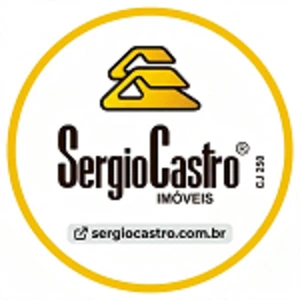 Logo de Sérgio Castro