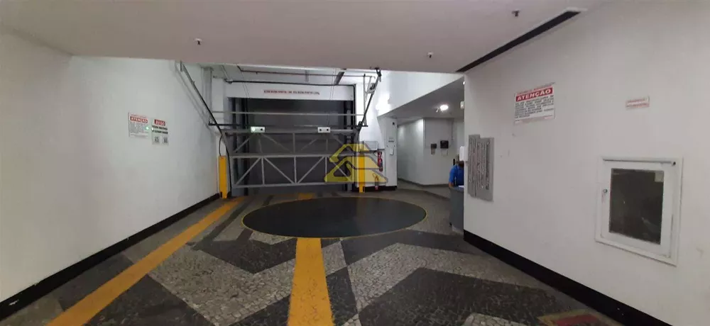 Loja-Salão, 13 m² - Foto 3