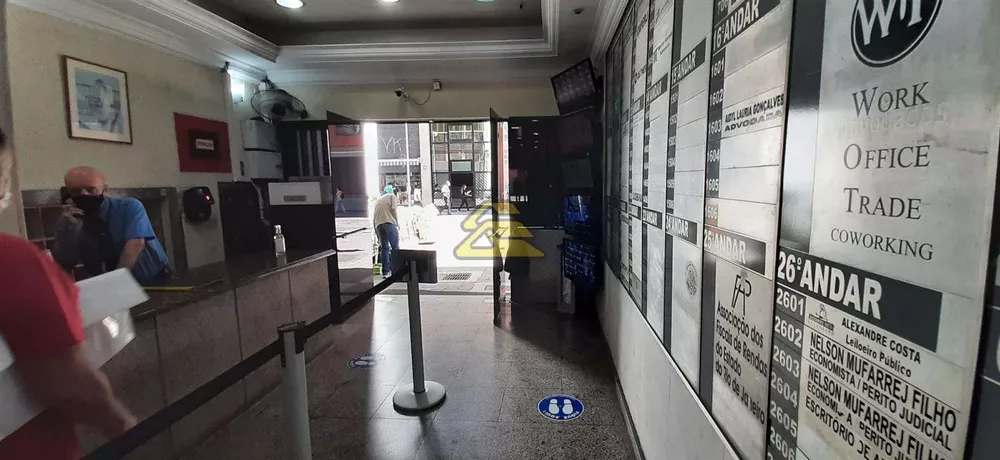 Loja-Salão, 13 m² - Foto 5