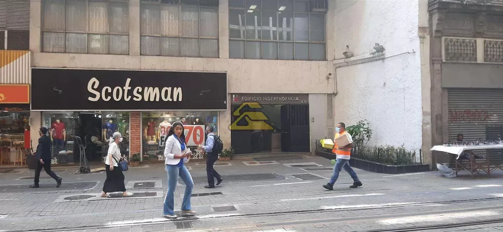Loja-Salão, 13 m² - Foto 14