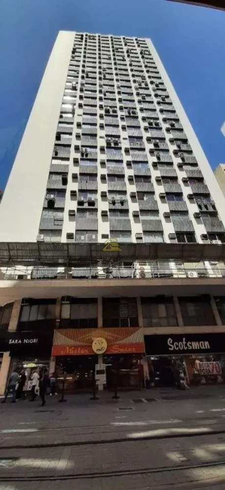Loja-Salão, 13 m² - Foto 6