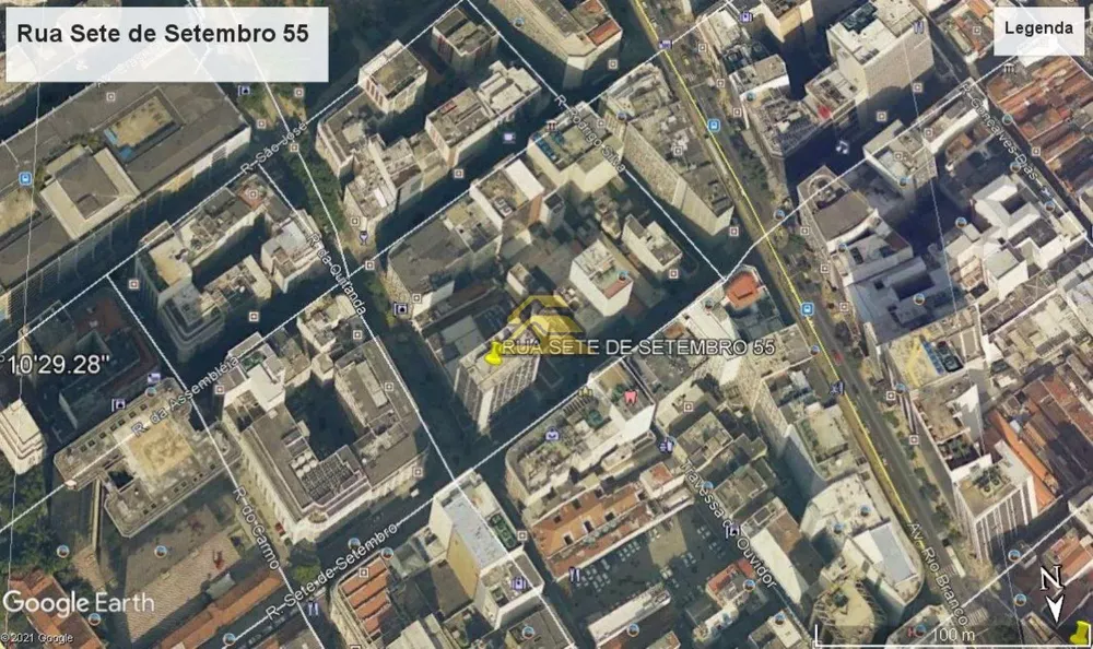 Loja-Salão, 13 m² - Foto 16