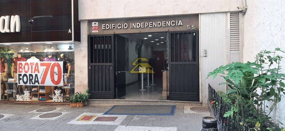 Loja-Salão, 13 m² - Foto 18