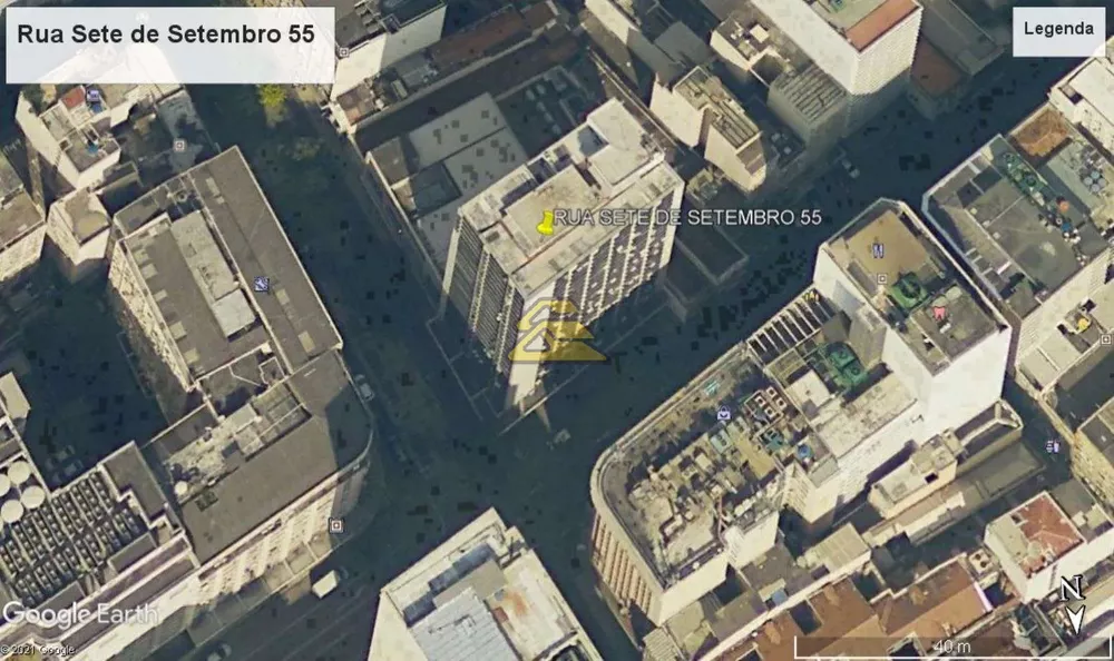 Loja-Salão, 13 m² - Foto 12