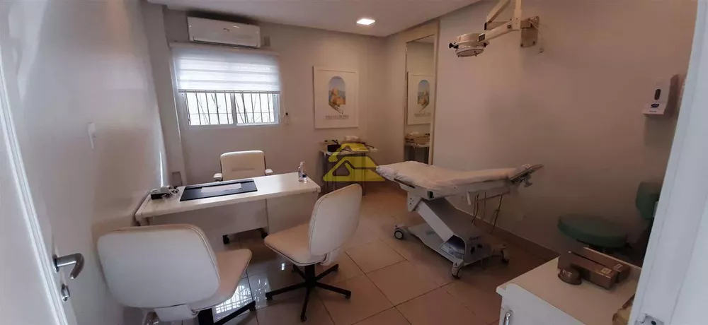 Prédio Inteiro, 1000 m² - Foto 20