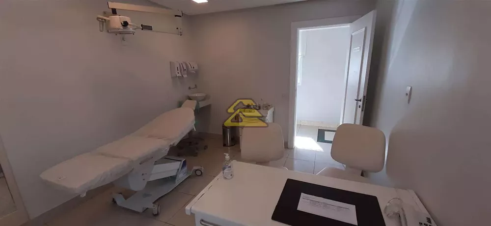 Prédio Inteiro, 1000 m² - Foto 18