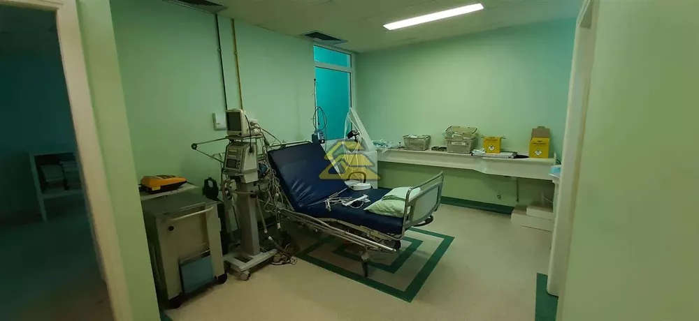 Prédio Inteiro, 1000 m² - Foto 16