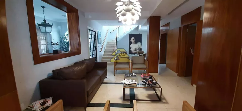 Prédio Inteiro, 1000 m² - Foto 8