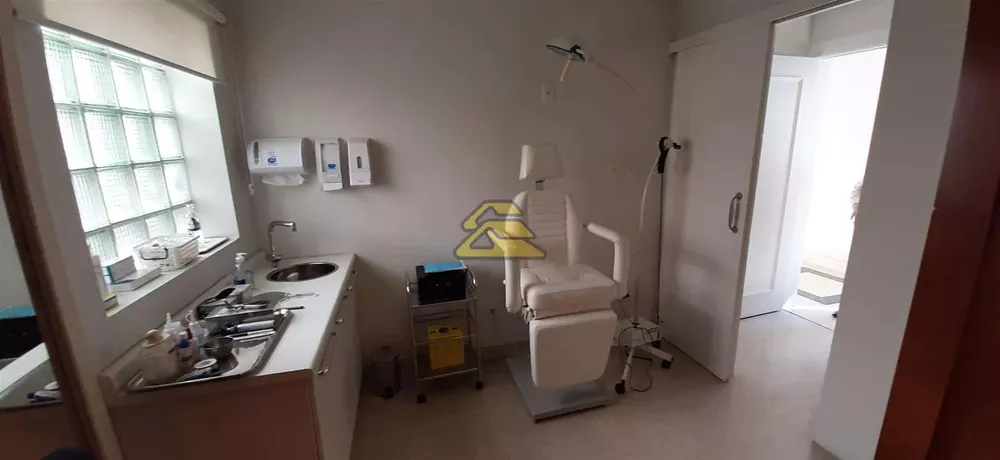 Prédio Inteiro, 1000 m² - Foto 17