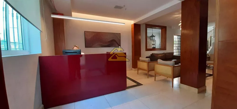 Prédio Inteiro, 1000 m² - Foto 7