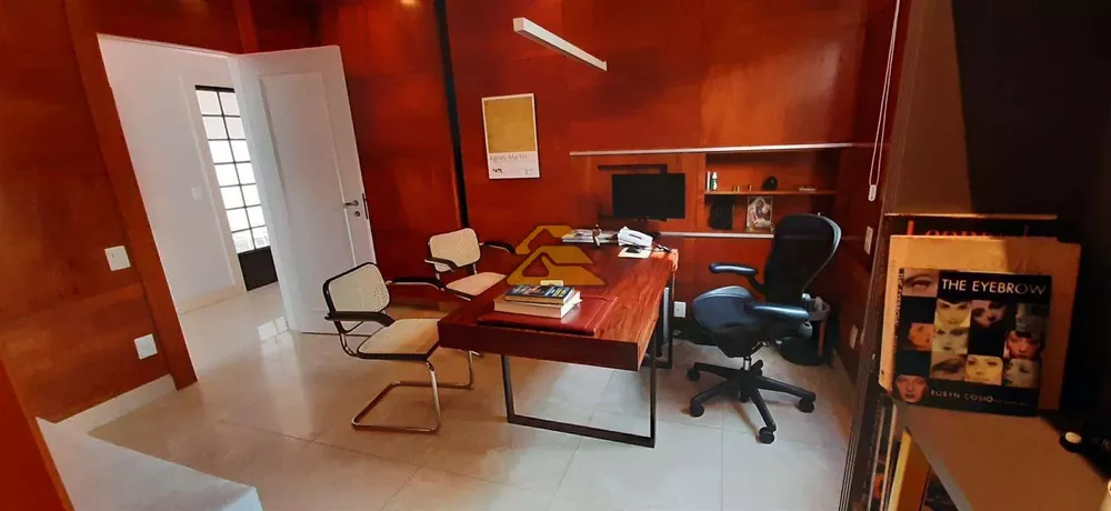 Prédio Inteiro, 1000 m² - Foto 11